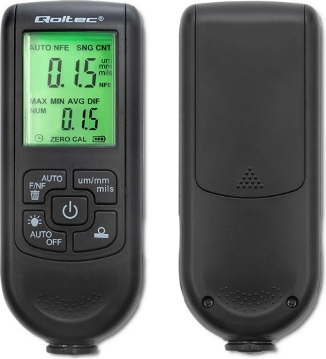 Αυτόματη αναγνώριση υποστρώματος