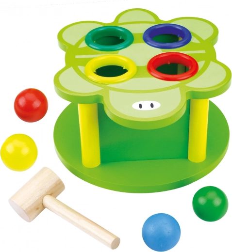 Ανάπτυξη κινητικότητας και συντονισμού