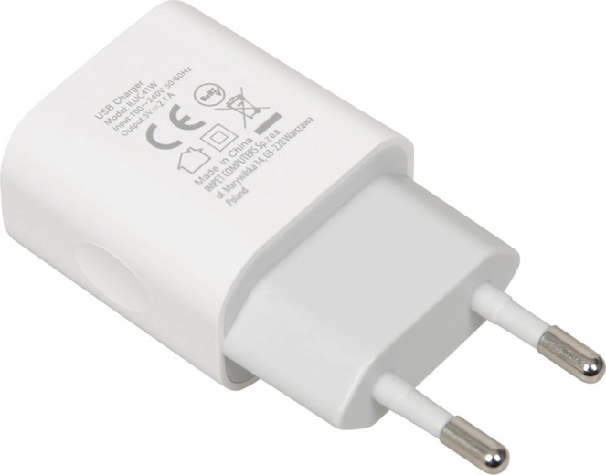 Ισχυρή θύρα USB