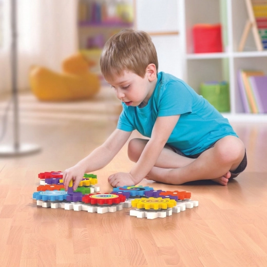 Ασφαλή και ποιοτικά υλικά