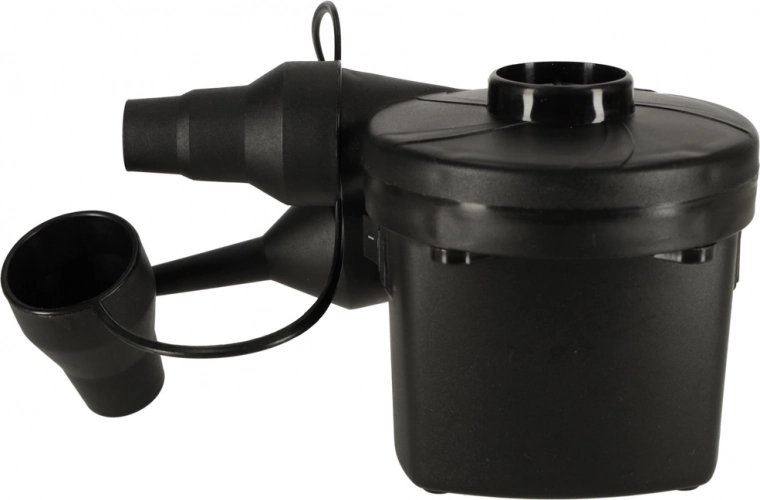 Γρήγορο και αποδοτικό φούσκωμα