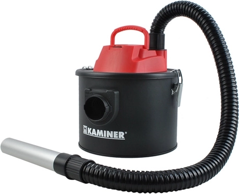 Ισχυρή απόδοση και αποτελεσματική αναρρόφηση 16 kPa