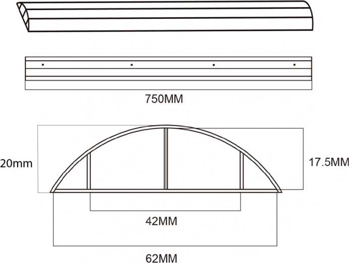 Κομψός και ανθεκτικός σχεδιασμός