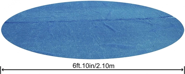 Συμβατό με πισίνες 244 cm