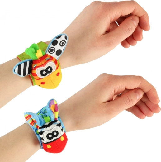 Άνετη εφαρμογή με αυτοκόλλητο κλείσιμο