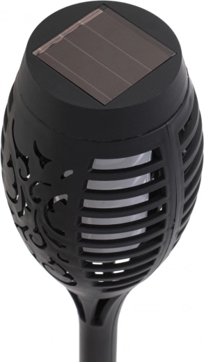 Ηλιακή λειτουργία χωρίς καλώδια