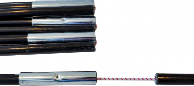 Ελαφριά αλλά στιβαρή κατασκευή