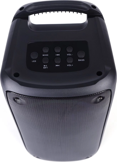 RGB φωτισμός και εύκολος χειρισμός