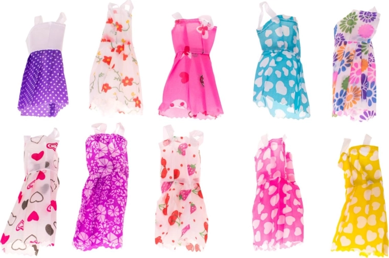 Ποικιλία στυλ και χρωμάτων