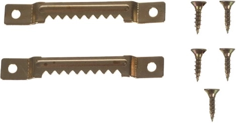 Εύκολη τοποθέτηση στον τοίχο