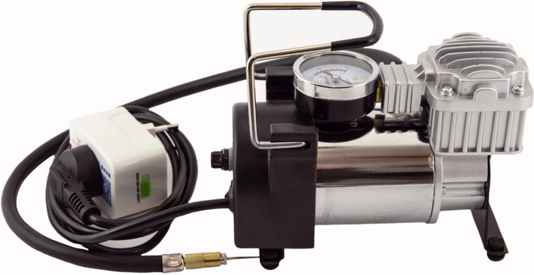 Ανθεκτική μεταλλική κατασκευή και σταθερή λειτουργία