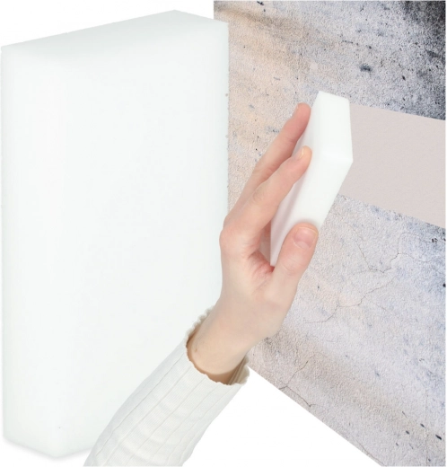 Χωρίς απορρυπαντικά