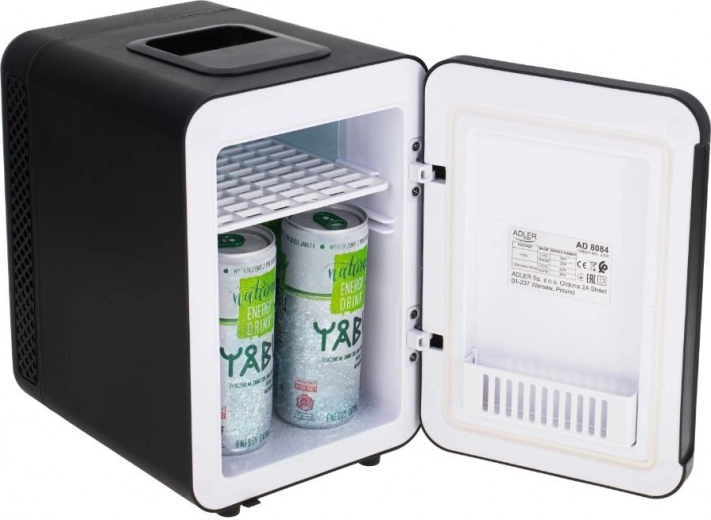 Μελετημένος εσωτερικός χώρος 4 l