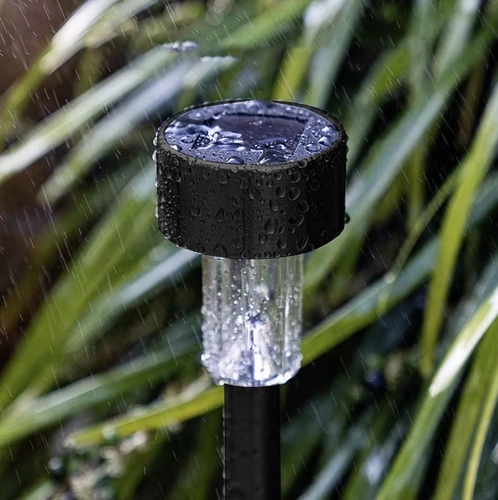 Αντοχή IP44 για χρήση όλο τον χρόνο