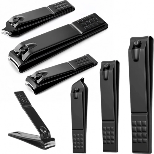 Ανθεκτικό ανοξείδωτο ατσάλι και ομαλή κοπή