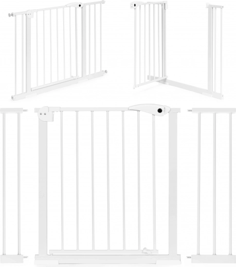 Βέλτιστο πλάτος και εύκολη εγκατάσταση