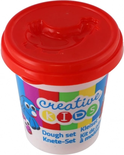 Πρακτικά κυπελλάκια, πάντα φρέσκος πηλός