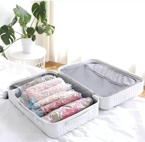 Οργάνωση στο σπίτι και στα ταξίδια