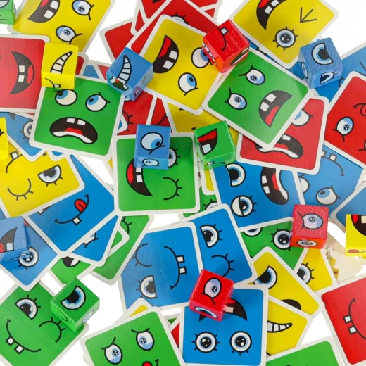 Παιχνίδι για ταχύτητα και συγκέντρωση