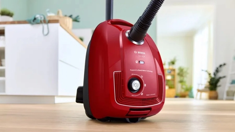 Τεχνολογία κινητήρα Bosch με 10ετή εγγύηση