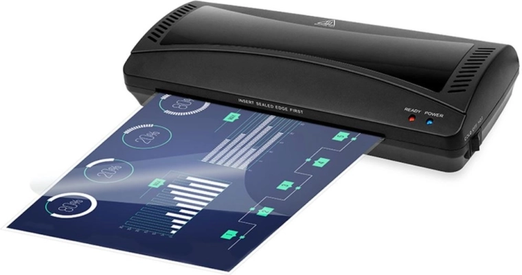 Μέγεθος A4 για σχολείο και γραφείο