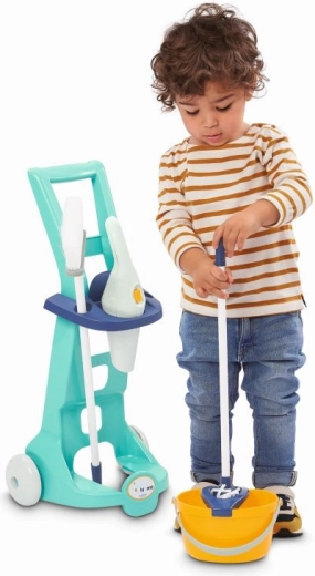 Ελαφρύ και εύκολο στη μετακίνηση