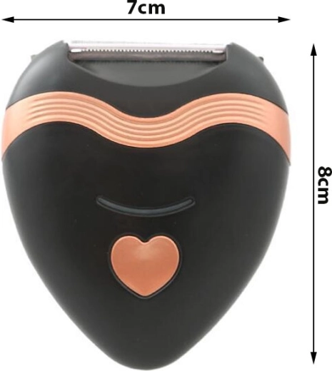 Συμπαγές μέγεθος και πρακτική χρήση