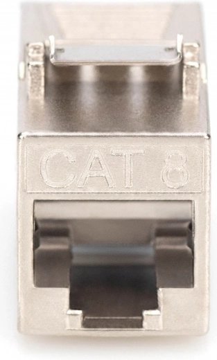 Ταχύτητα 25/40 GBase‑T και εύρος 2000 MHz