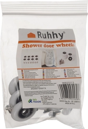 Εύκολη και γρήγορη εγκατάσταση