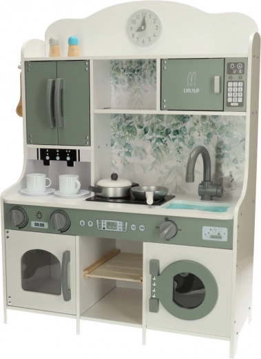 Ασφαλές και οικολογικό υλικό