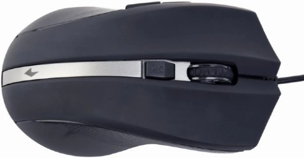 Γρήγορη αλλαγή DPI 800–2400