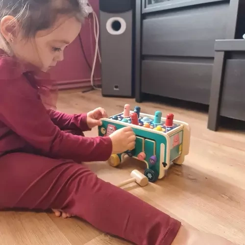 Πολυδιάστατη εμπειρία παιχνιδιού