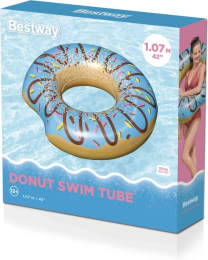 Ποιότητα από την Bestway