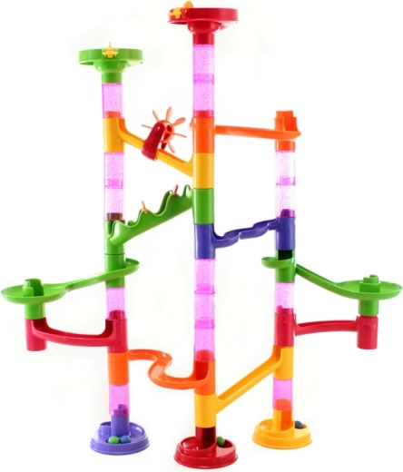 Μεταβλητή κατασκευή από 45 κομμάτια