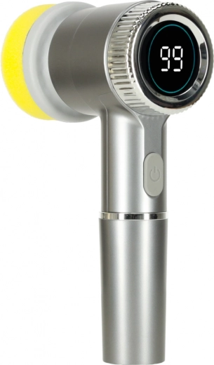 Μπαταρία και οθόνη LED