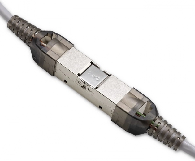 Θωρακισμένη προστασία