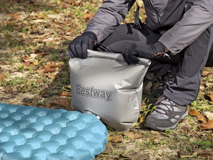 Εύκολο φούσκωμα