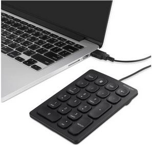 Plug & Play μέσω USB‑A