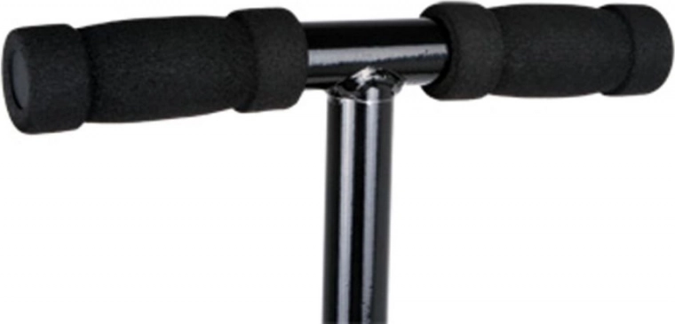 Άνετες αφρώδεις λαβές