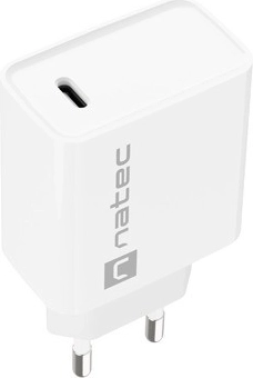 Γρήγορη φόρτιση 20 W με PD 3.0 και QC 3.0