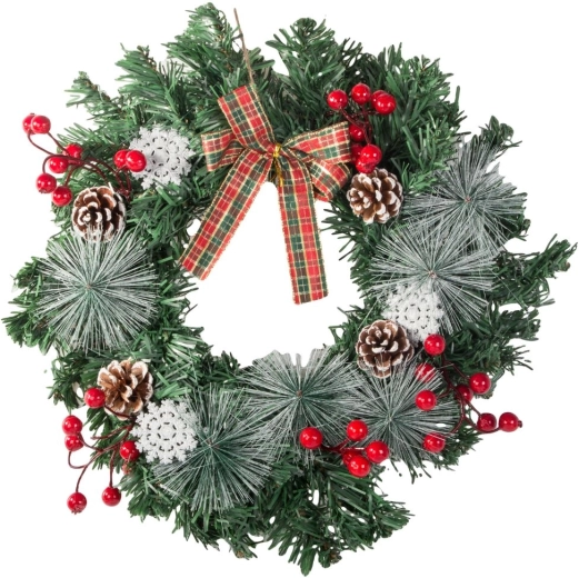 Παραδοσιακή εορταστική εμφάνιση