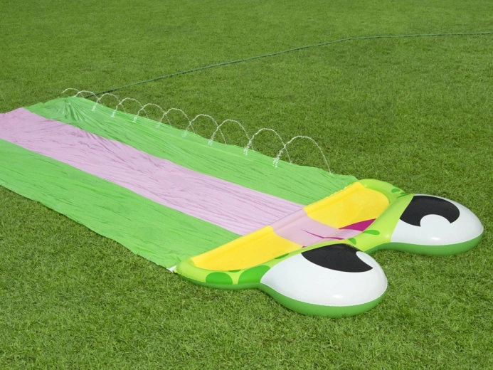 Υδάτινη διασκέδαση για όλους