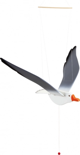 Κινούμενα φτερά