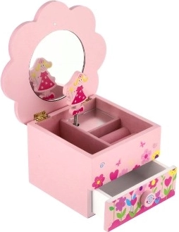 Τακτοποιημένη διάταξη με συρτάρι