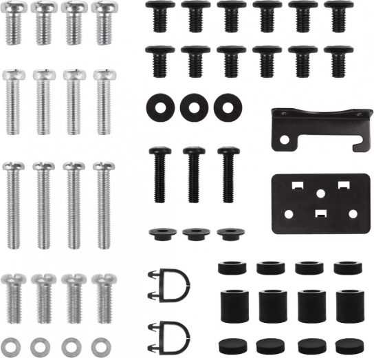 Πλήρες σετ εγκατάστασης
