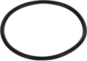 Διπλό ελαστικό έμβολο με τσόχινη στεγανοποίηση