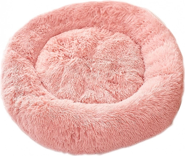 Απαλή μακριά γούνα για ήσυχο ύπνο