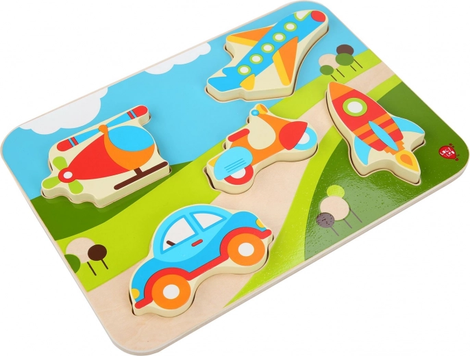 Αγαπημένα θέματα μέσων μεταφοράς