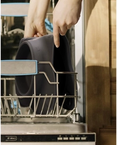 Ανθεκτικό ανοξείδωτο και εύκολη συντήρηση