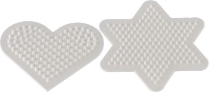 Δύο αγαπημένα σχήματα για ατελείωτη φαντασία